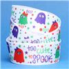 Order  Halloween Ribbon - to cute to spook